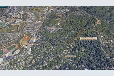 100 Black Log Rd, Kentfield, CA 94904 - Photo 12