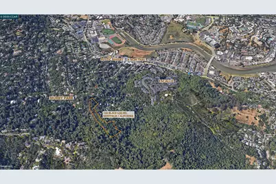 100 Black Log Rd, Kentfield, CA 94904 - Photo 8