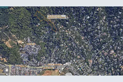 100 Black Log Rd, Kentfield, CA 94904 - Photo 14