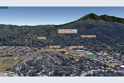 100 Black Log Rd, Kentfield, CA 94904 - Photo 10