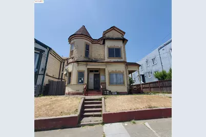 1737 13th Ave, Oakland, CA 94606 - Photo 1