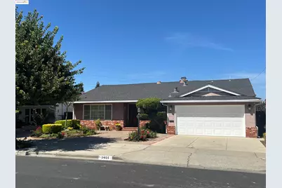 3401 Longview Rd, Antioch, CA 94509 - Photo 1