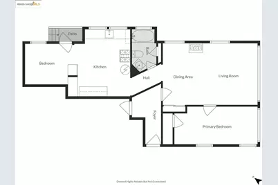 2338 Waverly St, Oakland, CA 94612 - Photo 6