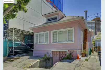 2338 Waverly St, Oakland, CA 94612 - Photo 2