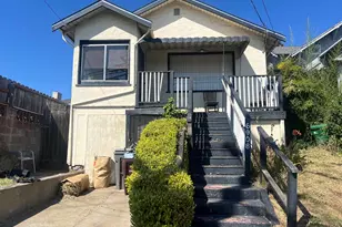 6908 MacArthur Blvd, Oakland, CA 94605 - Photo 2