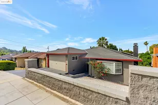 6941 Outlook Ave, Oakland, CA 94605 - Photo 2