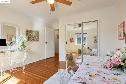 6941 Outlook Ave, Oakland, CA 94605 - Photo 26