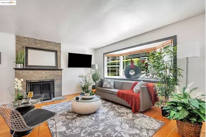 6941 Outlook Ave, Oakland, CA 94605 - Photo 8