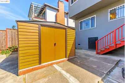 6941 Outlook Ave, Oakland, CA 94605 - Photo 42