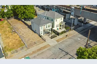 537 Chester St, Oakland, CA 94607 - Photo 4