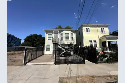 537 Chester St, Oakland, CA 94607 - Photo 2
