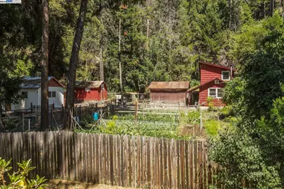 100 Wonder Stamp Ln, Big Bar, CA 96010 - Photo 2