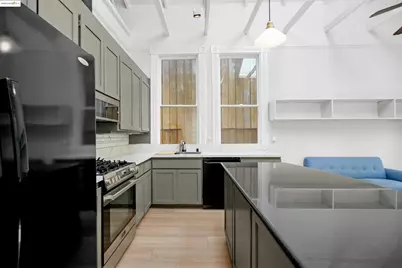 2654-2656 Bush St, San Francisco, CA 94115 - Photo 2