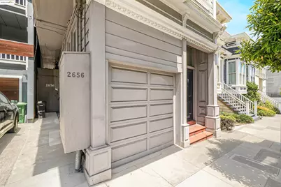 2654-2656 Bush St, San Francisco, CA 94115 - Photo 10