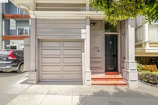 2654-2656 Bush St, San Francisco, CA 94115 - Photo 36