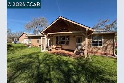 5098 Cantle Road, Copperopolis, CA 95228 - Photo 2