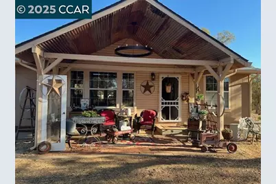 5098 Cantle Road, Copperopolis, CA 95228 - Photo 4