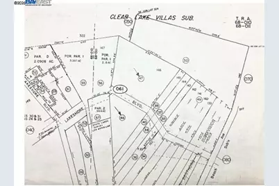 2387 Lakeshore Blvd, Nice, CA 95464 - Photo 2