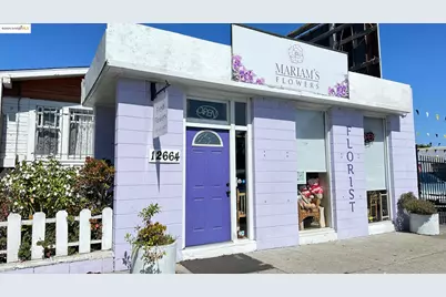 12664 San Pablo Avenue, Richmond, CA 94805 - Photo 1