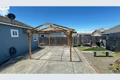 1929 Lincoln Avenue, Richmond, CA 94801 - Photo 8