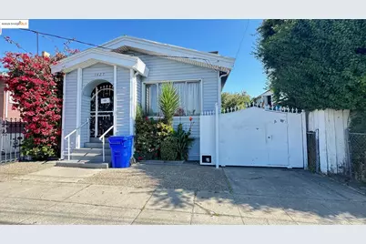 1827 Barrett Avenue, Richmond, CA 94801 - Photo 2
