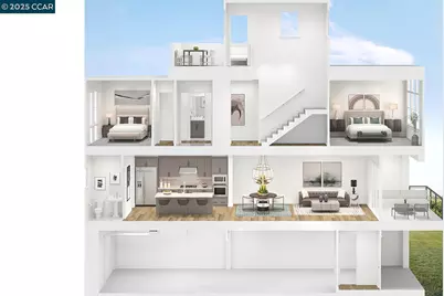 1100 Artemisia Terrace #2, Sunnyvale, CA 94086 - Photo 6