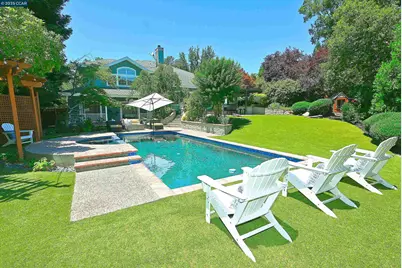 421 Twin Oaks Ln, Walnut Creek, CA 94596 - Photo 44