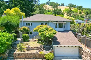 3810 Canyon Way, Martinez, CA 94553 - Photo 1