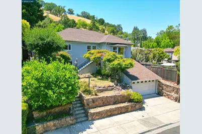 3810 Canyon Way, Martinez, CA 94553 - Photo 8