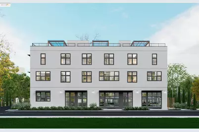 0 Camelia Street, Berkeley, CA 94710 - Photo 1