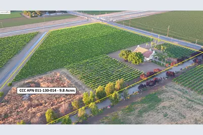 11640 Byron Highway, Brentwood, CA 94513 - Photo 1