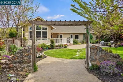 1101 North Gate Road, Walnut Creek, CA 94598 - Photo 10