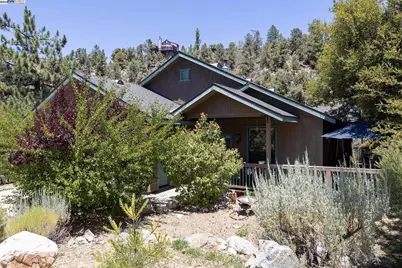 2048 Woodland Dr, Pine Mountain Club, CA 93222 - Photo 1
