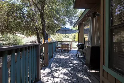 2048 Woodland Dr, Pine Mountain Club, CA 93222 - Photo 20
