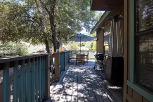 2048 Woodland Dr, Pine Mountain Club, CA 93222 - Photo 20