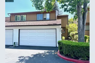549 Chabre Ct, El Sobrante, CA 94803 - Photo 1