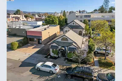 1414 Everett St, Alameda, CA 94501 - Photo 16