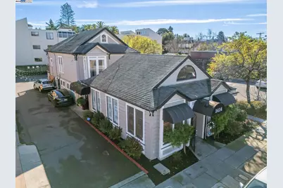 1414 Everett St, Alameda, CA 94501 - Photo 1