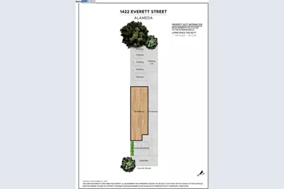 1422 Everett St, Alameda, CA 94501 - Photo 22