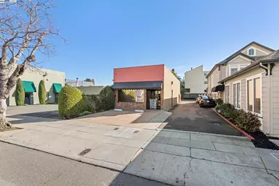 1422 Everett St, Alameda, CA 94501 - Photo 16