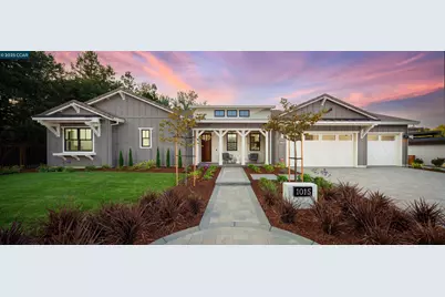 1015 Borrette Court, Napa, CA 94558 - Photo 1