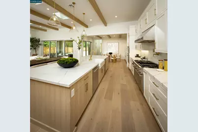 1015 Borrette Court, Napa, CA 94558 - Photo 4