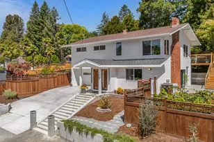 795 Canyon Rd, Redwood City, CA 94062 - Photo 8