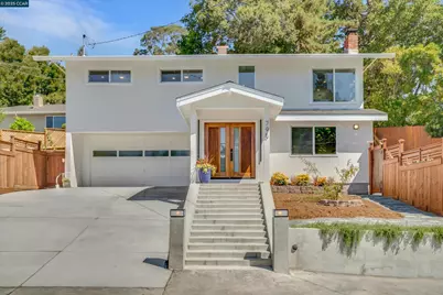 795 Canyon Rd, Redwood City, CA 94062 - Photo 2