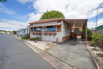 244 American Canyon Rd Spc 25 #25, American Canyon, CA 94503 - Photo 2