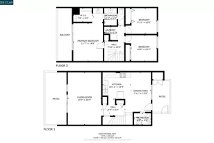 1014 Bancroft Rd, Concord, CA 94518 - Photo 42