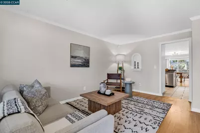 4380 Saint Charles Pl, Concord, CA 94521 - Photo 2