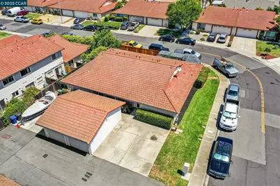 4380 Saint Charles Pl, Concord, CA 94521 - Photo 40