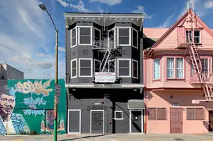 2327 San Pablo Ave, Oakland, CA 94612 - Photo 1