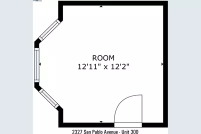 2327 San Pablo Ave, Oakland, CA 94612 - Photo 6